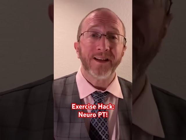 MS Exercise Hack