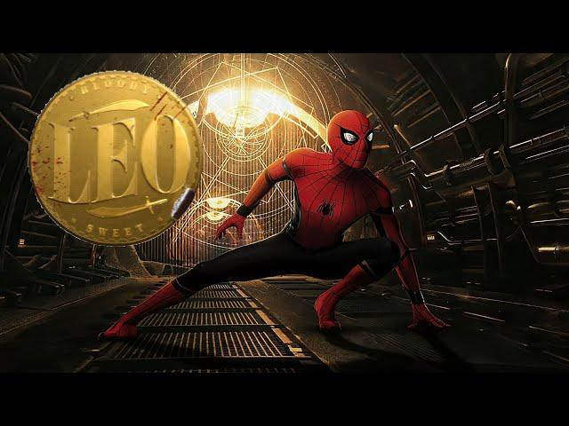 MCU Spiderman | Bloody Sweet | Gokul Siva