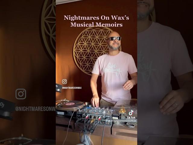 N.O.W Musical Memoirs EP1