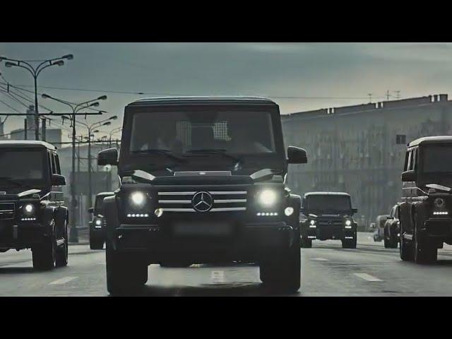 Нурминский - Валим на гелике (Vito remix)| Mercedes Benz G-Classe showtime