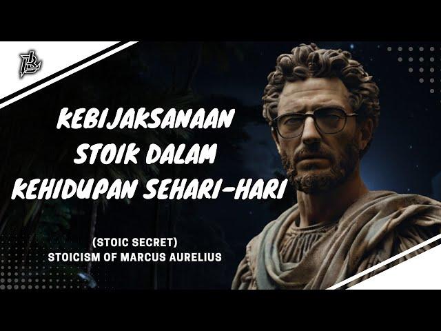 Kebijaksanaan Stoik yang Bisa Diterapkan dalam Kehidupan Sehari-hari.