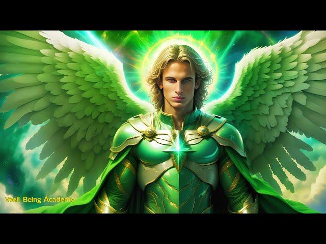 Archangel Raphael - Ask Him To  Rejuvenate Your Physical Health️Heal Your Mind, Body, and Spirit