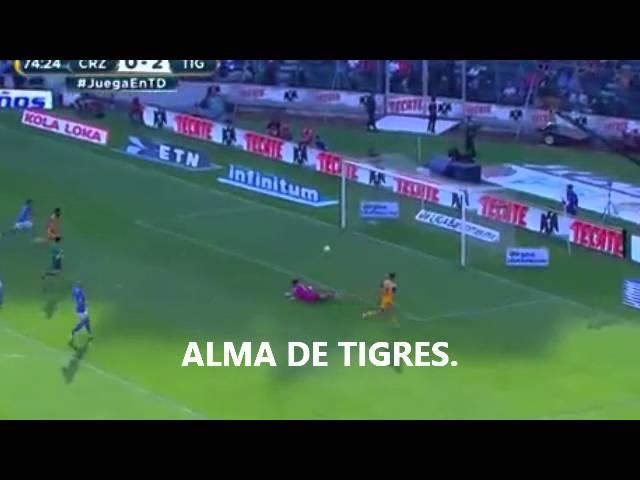 TUCA"ABRASA Y FELICITA A LUCAS ZELAYARÁN POR PASE A GIGNAC.