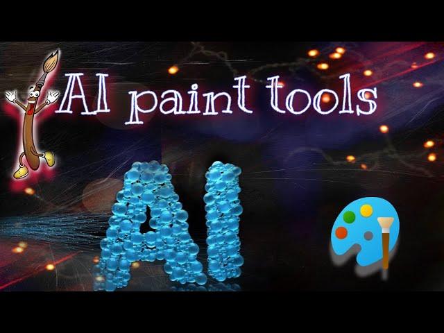 Ai painting tools Autodraw how to use auto draw