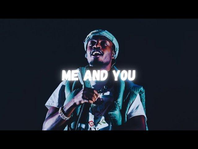 [FREE] Lil Tjay Type Beat x Rod Wave Type Beat | "Me And You" | Piano Beat | 2024 Type Beat