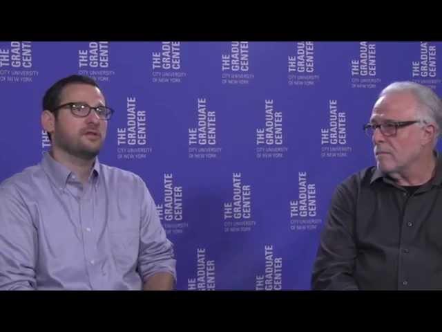 Digital Praxis Seminar: Changing the Face of Doctoral Studies in the Humanities: