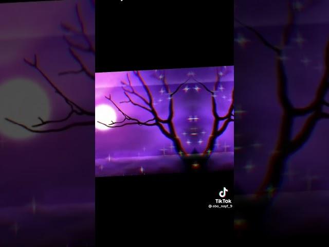 حالات واتس صور بنفسجيه رووعة على موسيقى هادئة