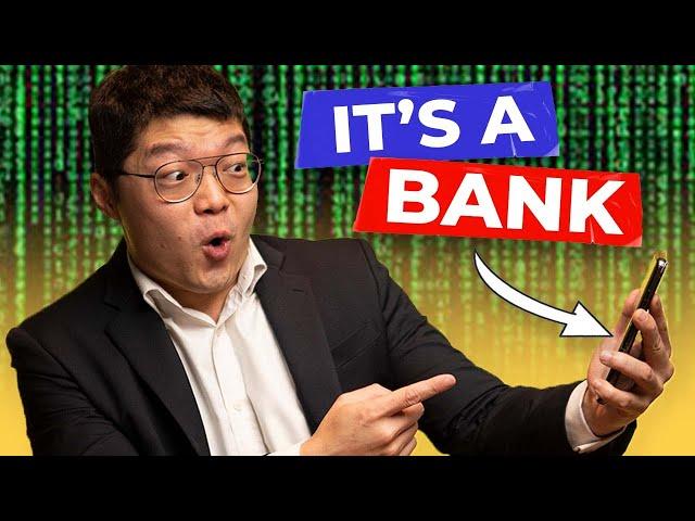 WTF IS DIGITAL BANKING?! | The FAQ Show