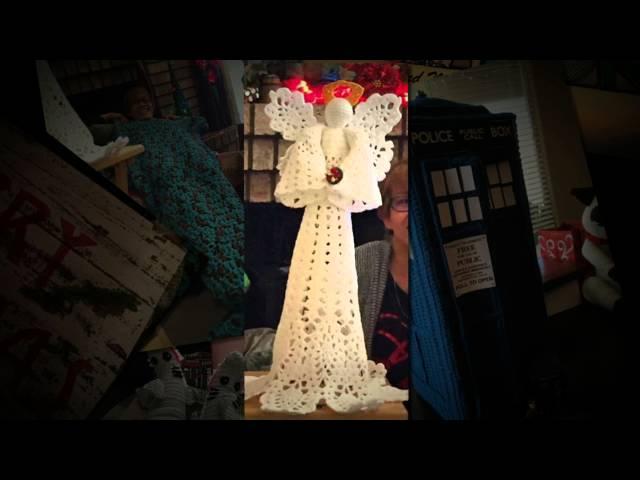 Phoenix Creations Homemade Christmas 2015