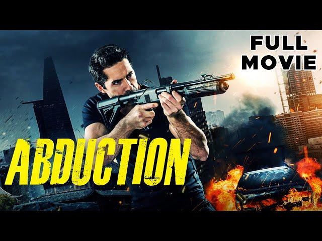 Abduction | FULL MOVIE | Scott Adkins, Andy On | Aliens Action Thriller Conspiracy