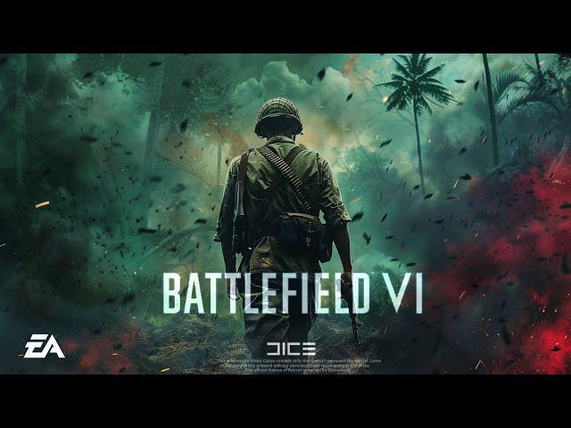 Battlefield VI™: A New Era Begins