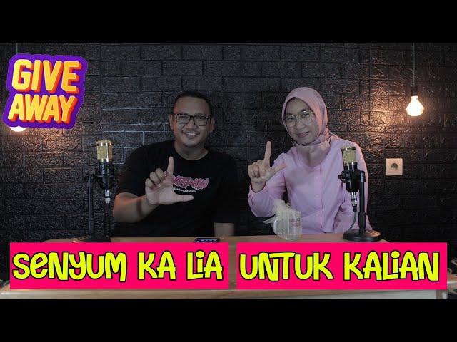 Kabar Saraba Channel dan Kak Lia ft. Imelda Liliana Muhidin