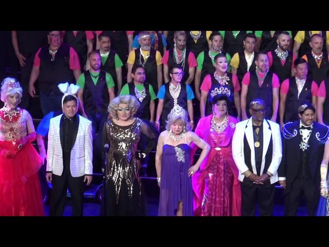 SFGMC TV Pride Edition presents I Am What I Am