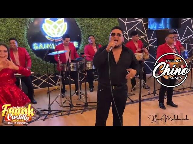 144 - No Sufrire Por Nadie - Frank Castillo (Acap Drums) [ ¡ ChinoTalara 2023 ! ]