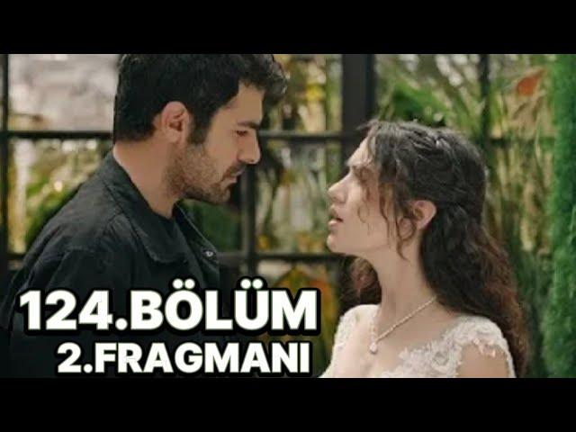 Rüzgarlı tepe. Windy Hill. Khalil's love for Zeyneb grows stronger. 124.bölüm 2.fragmanı.