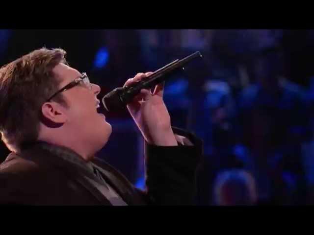 The Voice 2015 Jordan Smith Set Fire to the Rain