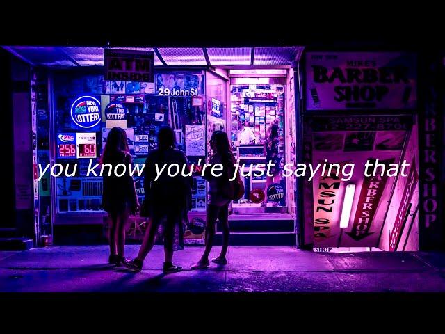 lil death // moment (lyrics)