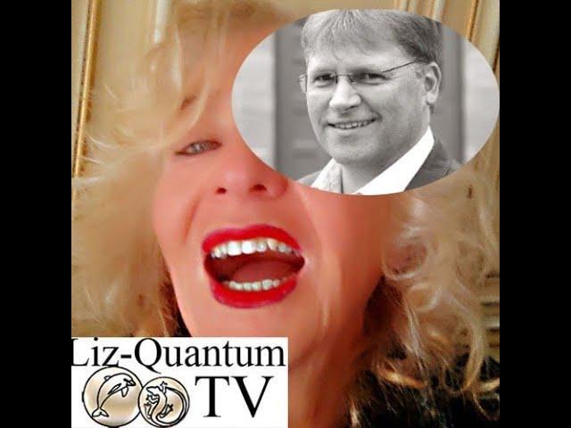OKiTALK.news – Sei ewig jung und aktiv, aber wie? Der Liz-Quantum Kongress – 27.04.2024