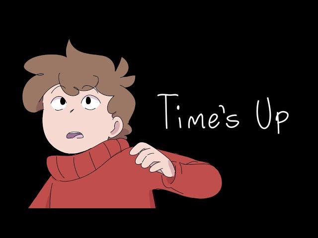 TIMES UP! - Life Series AMV