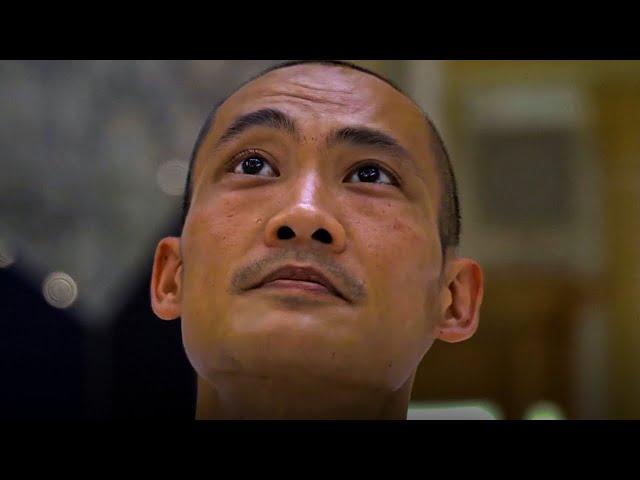 Powerful Shaolin Teachings - Become the best version of you | (MUST WATCH)