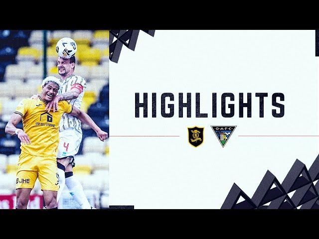 Highlights | 20/07/2024 | vs Livingston