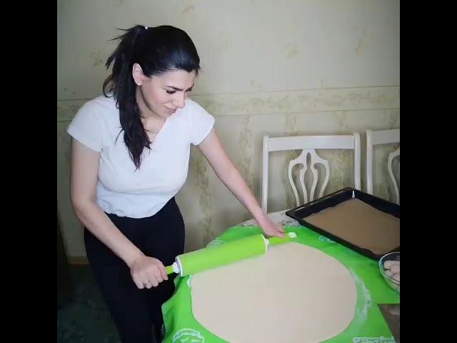 СОСИСКА В КРУАССАНЕ
