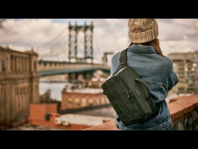 Tenba Axis V2 Sling Bags: Comfortable, Lightweight, and Versatile Camera Bags