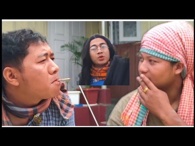 CHI IUNG TOP BEST FUNNY COMEDY MOMENT'S *MUST WATCH* RAP BATTLE MOMENT'S #chiiung #comedy #funny