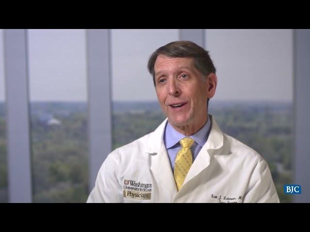 Dr. Scott Luhmann, Pediatric Orthopedic Surgeon