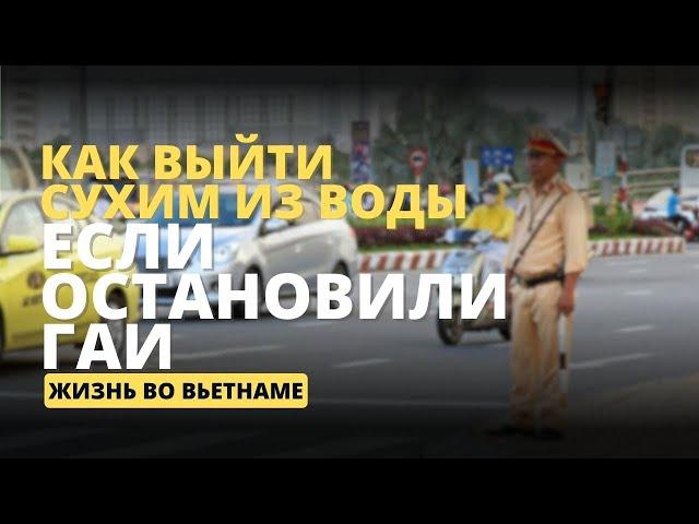 Водите байк во Вьетнаме? Обязательно к просмотру!