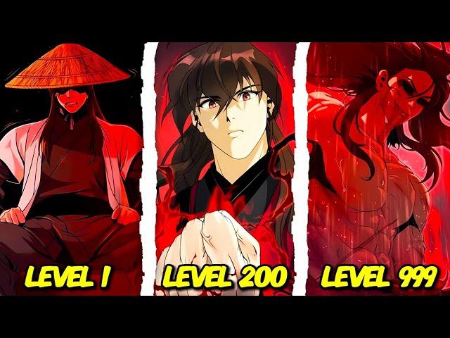 When the STRONGEST ASSASSIN Reincarnated to Become the DEMON LORD - Manhwa Recap