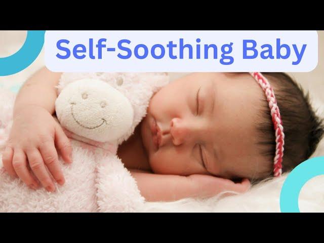 How to Teach Your Baby to Self-Soothe | Wholesome Parenting