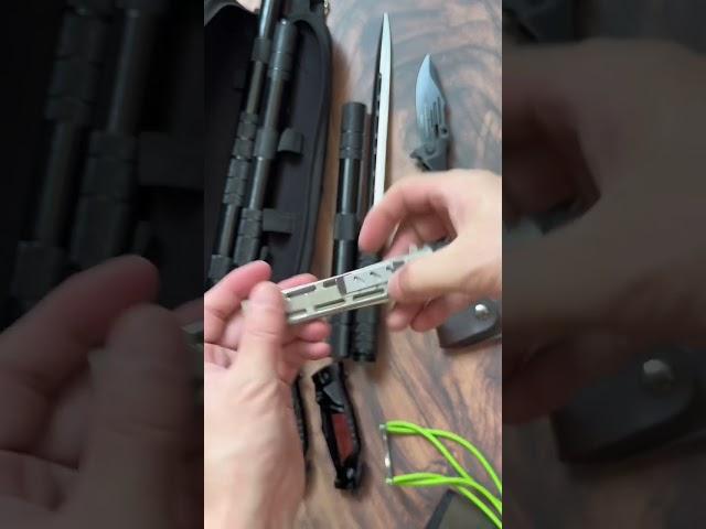 #edc #knifeskills #camping #blade #tools #outdoors #hunting