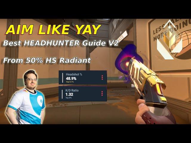 Best HEADHUNTER GUIDE you can find online