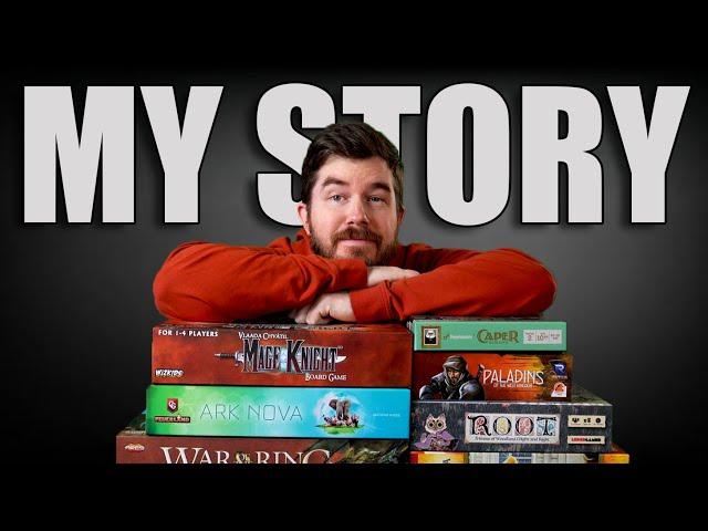 Top 100 Best Board Games of All Time and the Stories They Tell