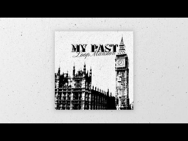 [FREE] Nemzzz Loop Kit “My Past” (10 Loops) | Nemzzz, Knucks, Blanco