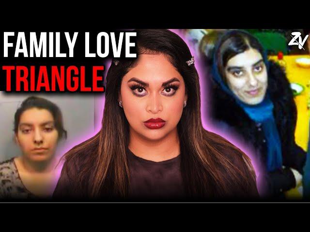 He Was Living With His Wife But Sleeping With Her Sister | Saima Khan