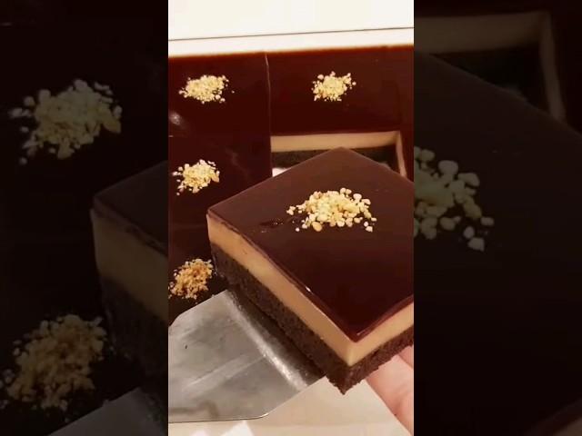 كيك بارد في دقائق اقتصادي وسهل تحضير #حلويات #حلوة #كيك #كيكة #كيك_بارد #دواز #اكسبلور #food