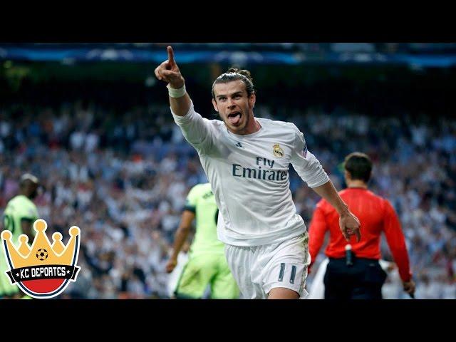 Football:REAL MADRID FINALISTA DE UEFA CHAMPIONS LEAGUE 2015 2016