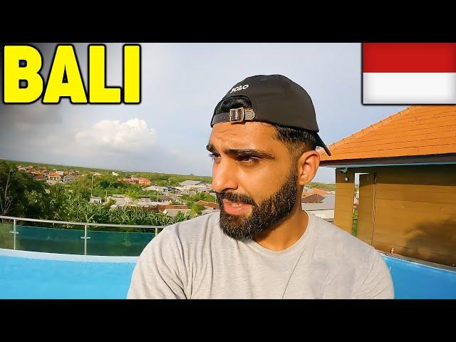 Should You Visit This Part Of Bali Indonesia?