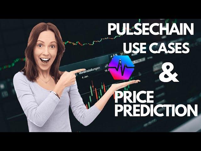 PulseChain Use Cases And Price Prediction | PulseChain Launch and Mainnet