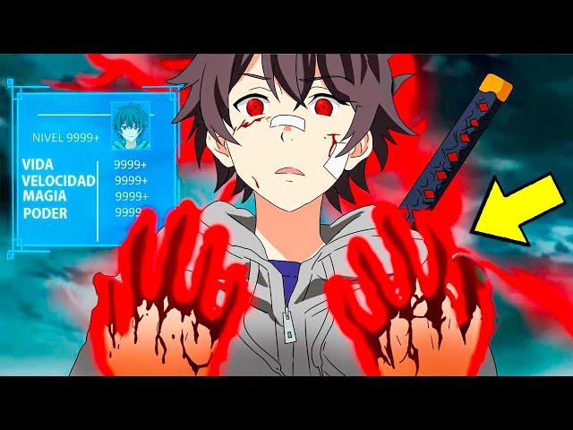 Useless Loser Hero is Treated Like Trash But Becomes The Strongest Hero | Anime Recap