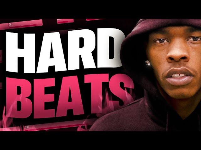The BEST METHOD For Making DARK BEATS