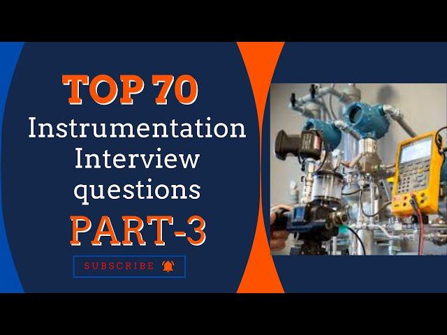 Instrumentation & Control Engineering Question & Answers | Part-3 of 4