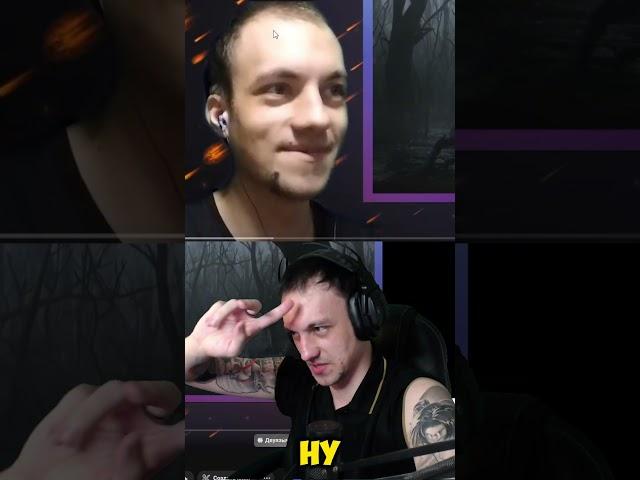 Лисик про Облысение  #юмор