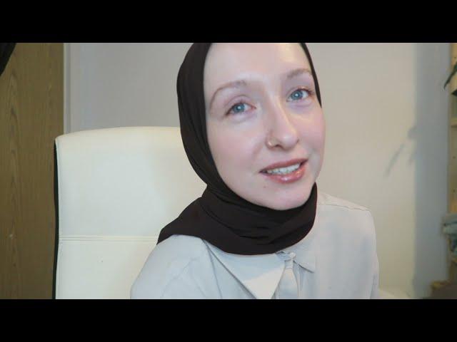 Being "Realistic" as a Muslim