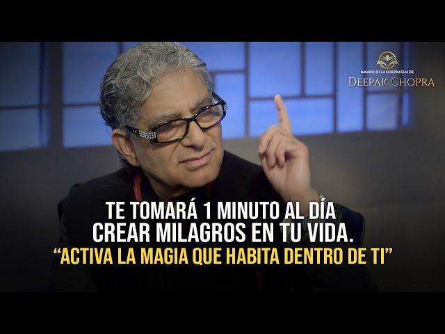 La VERDAD sobre cómo la gente exitosa crea ABUNDANCIA en su vida ¡Practícalo cada mañana!