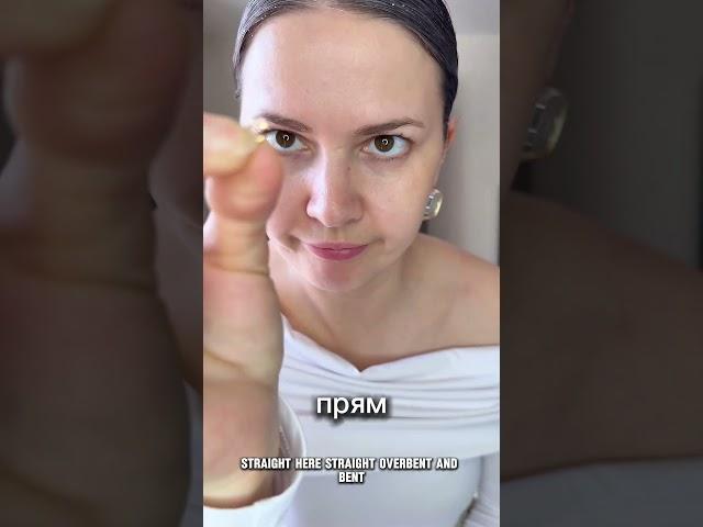 Красивое колье, но сломалось(
