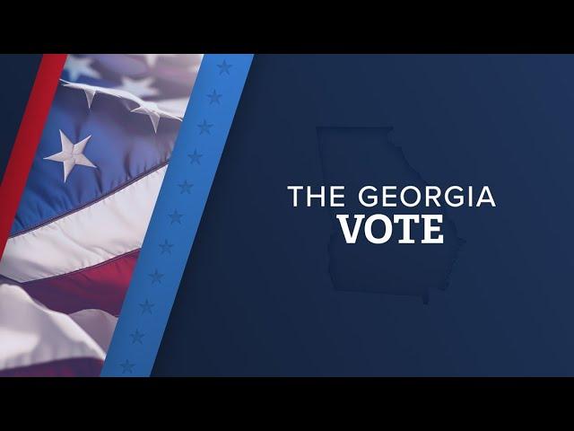 The Georgia Vote: June 30, 2024
