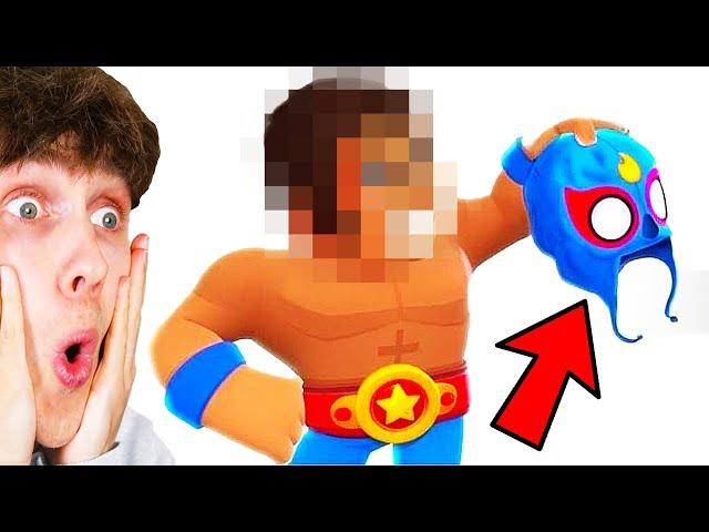 Brawl Stars Knokkers Zonder Masker!